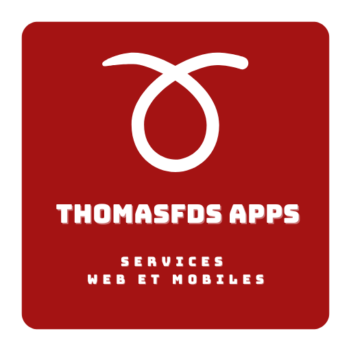 Logo Thomasfds Apps
